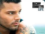 Ricky Martin Wallpapers
