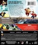 Superman/Shazam!: The Return of Black Adam