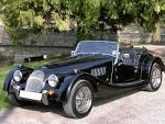 1024x768 Morgan Roadster desktop wallpapers and stock photos