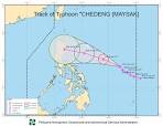 NDRRMC chief: Storm Signal 1 possible over 4 provinces | Weather.