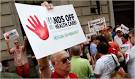 Judges Weigh Limits of Health Care Law - NYTimes.