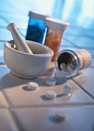  a "pharming party," the newest venue for teenage prescription abuse