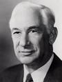 Secretary of War, 1944-46;