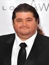 Lost's' Jorge Garcia on the Case for CBS' 'The Ordained' - jorge-garcia-2011-a-p