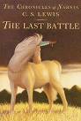 Chapterbook: The Last Battle