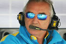 briatore sustine ca renault se