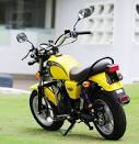 Mini CDR125 - môtô <b>125</b> phân khối <b>giá</b> 28 triệu đồng - Ô tô - <b>xe</b> máy