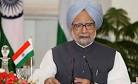 Kenya terror attack: PM Manmohan Singh condemns Nairobi carnage ...