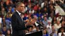 Obama Says Election Offers a Clear Choice on the Economy's Long ...