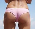 Bradley's Blog: Dimples Of Venus
