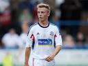 ANDY KELLETT joins Plymouth Argyle on loan