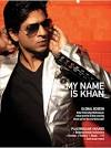 ... in Mumbai city not to show SRK's upcoming movie “My Name is Khan”. - my-name-is-khan-shah-rukh-poster