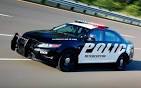 2012 Ford Taurus Police Interceptor Front Three Quarters Driver ...
