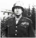 Judicial-Inc Archive: George Patton Found Out Too Late