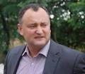 Igor Dodon, a declarat că