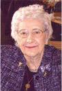 Martha Irene (Lyngaas)