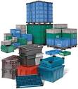 Stackable Plastic Storage Containers - Flexcon - The Perfect ... 