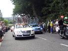 Tour De France 2007, - via Daymix