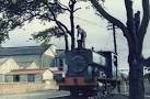 'Dardanelles' at Polkemmet Coal Mine - via Daymix
