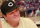 Pete Rose in Indianapolis last