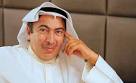 Al Faraj is adviser to the