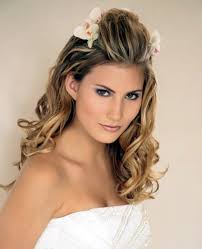 Latest Prom Hairstyles