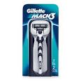 Buy Gillette MACH3 Razor and 2 Cartridges &amp; More | drugstore.