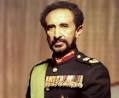 On this Date in 1930 Haile Selassie was crowned Emperor of Ethiopia
