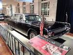 Former Secret Service Agent Gives First-Hand Account Of JFK ...