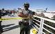 One Killed in LAX Shooting; Suspect Identified and in Custody