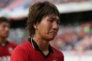 opp3: U22原口元気弾で浦和