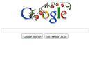 The Google Doodle design team