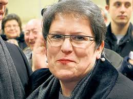 Renate Wolf. Foto: Schick - Renate Wolf %28media_801129%29