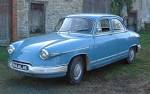 Panhard all Cars Models