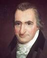 Remains of Thomas Paine