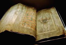 Alkitab Iblis : Codex Gigas Images?q=tbn:ANd9GcQlg6Ddt74xPhvVOCRcNFAHcpe9antK5B7jTLxMWY9npt8BWlMPiA