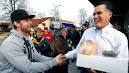 Mitt, Meet Expectations In Iowa (The Note) - ABC News