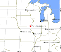 Fort Madison, Iowa (IA 52627) profile: population, maps, real ...