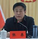 县目标责任制考核领导组组长、