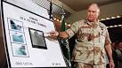 Retired General Norman Schwarzkopf dies aged 78 | thetelegraph.