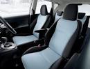 2011 New Toyota Ractis Hatchback | New Car Reviews