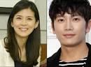 Lee Bo Young and Ji Sung Deny Wedding Rumors - lee-bo-young-ji-sung