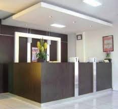 DESIGN PLAFON DAPUR DARI GIPSUM UNIK - IDENAHRUMAH.COM
