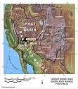 Mountains - Great Basin National Park