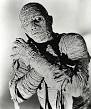 The Mummy
