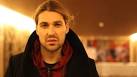 Fiolinisten David Garrett