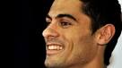 Greece defender Nikos Spyropoulos admits Saturday's World Cup opener against