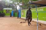 Kenya university terror attack: Students beheaded as al-Shabab.