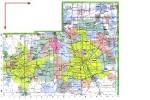 Dallas- Fort Worth Map - Dallas Texas USA • mappery