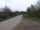 The bridge in this photograph is at the exact point where three counties - via Daymix